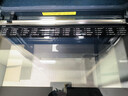 西门子（SIEMENS）【AI烹饪】智瞳款五合一嵌入式蒸烤一体机58L 米其林真空煮 空气炸蒸烤箱家用烘焙烤箱CS3T7MPG5W 实拍图