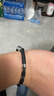 乐优佰易 防静电手环 八环黑色大号手链释放静电静电消除器神器人体去除冬天无线秋冬季 实拍图