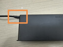 联想（Lenovo） 原装笔记本充电器 65W 100W Type-C电源线 65W细圆口电源适配器 拯救者170W230W 300W方口电源 230W方口带针20V 11.5A 实拍图