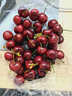京鲜生 智利进口车厘子巨无霸3J级450g 果径约30-32mm 新鲜水果 实拍图