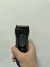 博朗（BRAUN）【便携出游】经典3系电动剃须刀刀头往复式刮胡刀送老公男朋友 男 实拍图