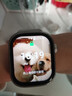 TDD华强北2025新款首发]WatchS10Ultri3华强北5G插卡智能电话手表GPS定位初中高学生成人苹果机和顺成 升级银256G流畅芯片-畅玩大型游戏+心率检测 表盘自定义+微信全功能+久玩不 实拍图