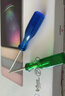 京歌宝适用苹果笔记本电池 A1466 A1369电脑电池 A1405A1496 MacBook Air13寸电池 权威3C认证 稳定耐用 A1466/7350mAh 实拍图