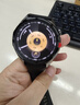 HUAWEIWATCH GT 6 雅丹黑 46mm智能手表多维情绪健康全新骑行体验21天超长续航华为GT6手表GT5升级 实拍图