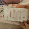 好奇（Huggies）铂金装小桃裤纸尿裤XL96片(12-17kg)加大号尿不湿透【透爽散热】 实拍图