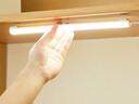 公牛（BULL）LED酷毙灯宿舍寝室家用磁吸灯【8瓦4000K/普通开关/线长1.5m】 实拍图