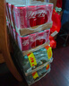 可口可乐（Coca-Cola）芬达Fanta 高考季 无糖零卡橙味碳酸饮料330ml*24摩登罐 高分必达 实拍图