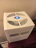 venTa空气加湿器净化柳絮花粉LW25卧室无雾冷蒸发高端母婴空调房落地智能德国原装进口文塔温坦送礼 【45㎡+液晶触控】LW25白色 300mL/h 实拍图