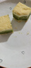 鲜京采双层奥巧三国芝士蛋糕360g 动物奶油冰淇淋零食糕点中秋聚会 实拍图