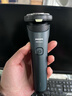 飞利浦（PHILIPS）电动剃须刀新一代旋风1系刮胡刀 风驰切剃3D浮动刀头  圣诞节礼物送男友送老公 父亲生日礼物 实拍图