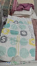 好奇（Huggies）小森林纸尿裤NB66片(5kg以下)尿不湿心钻【透氧顶配更低敏】 实拍图