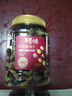 百草味四色葡萄干500g罐装新疆吐鲁番特产原料免洗大果干蜜饯零食 实拍图