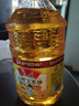 鲁花 食用油  物理压榨  非转基因 玉米油6.18L   实拍图