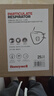 霍尼韦尔（Honeywell）KN95口罩H950V 25只/盒防飞沫沙尘暴花粉过敏pm2.5工业头戴带阀 实拍图