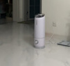 苏泊尔（SUPOR）【可香薰加湿】加湿器卧室婴儿轻音落地式大容量大雾量除菌香薰办公桌面空气净化空调加湿EHLW-20A 实拍图