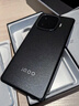 vivo  iQOO Z9 【国家补贴】8GB+256GB 曜夜黑 6000mAh 蓝海电池 第三代骁龙 7 电竞手机 实拍图