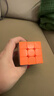 圣手 三阶魔方3阶儿童玩具男孩女孩比赛专用 彩色生日礼物 实拍图