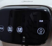 美的（Midea）电热水瓶不锈钢水壶热水瓶多段控温保温恒温开水壶电水壶烧水壶国家补贴MK-SP60-D 实拍图