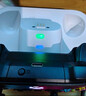 NEWDERY新得利Xbox手柄电池原装Series双手柄充电底座Xbox One手柄座充X/S控制器收纳支架大容量电池配件 实拍图