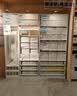 宜家（IKEA）SKUBB思库布储物盒衣柜抽屉内衣袜子分类收纳盒布艺衣物整理袋 深灰色储物盒6件套 实拍图