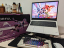 七彩虹（Colorful）隐星P16 Pro 13代酷睿i9 16英寸游戏笔记本电脑(i9-13900HX 16G 1T RTX5070 180Hz）焕新版 实拍图