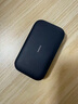 华为随行WiFi 3 Pro 4G+全网通 随身wifi 300M高速上网/3000mAh大电池/机卡一体版 E5783-836 实拍图