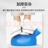 可孚 尿壶男坐躺两用接尿器带管子夜壶卧床瘫痪老人家用车载便捷尿壶 实拍图