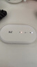 中兴【热销榜NO.1】U10LS随身wifi6免插卡无线高速支持2025款5G/4G设备便携路由器无限制移动联通电信 顶配款【升级3000毫安】续航WiFi6-白色 中兴官方送1500G-不限速不虚标 实拍图