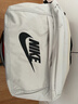 耐克NIKE 王一博同款 男女款腰包  休闲包 BA5751-072浅骨色大号 实拍图