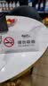 红蜻蜓（RED DRAGONFLY）马甲男秋冬加厚时尚舒适保暖立领防风休闲外套棉服马甲藏青L 实拍图