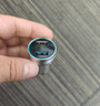 纽曼（Newmine）车载充电器点烟器一拖二双USB金属车充电压显示检测快充SX001-008 实拍图