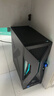 华硕天选6X 台式机游戏主机游戏电竞 (移动端处理器i7-13620H RTX3050 16G DDR5 1TB SSD) 实拍图