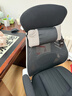 习格926电脑椅椅子办公室椅靠背躺椅老板椅午睡舒适久坐可躺可坐可睡 实拍图