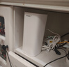 Tenda腾达路由器全屋覆盖WiFi7套装子母路由器【疾速BE5100】Mesh分布式组网无线千兆穿墙王【单支装】 实拍图