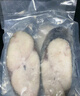 卖鱼七郎特大马鲛鱼切片鲅鱼段450g共2-3片深海鱼中段鱼类 实拍图