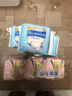 护舒宝天然纯棉卫生巾护垫日用163mm22片姨妈巾试用京东自营官方旗舰 实拍图
