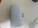 飞利浦胶囊充电宝【国标3C认证可上飞机】10000毫安自带线22.5W快充适用华为苹果17迷你小巧便携新年礼物 实拍图