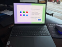联想笔记本电脑小新15 高性能轻薄本 锐龙7 8745HS 16G 512G 2.5K 165Hz OLED【国家补贴】 实拍图
