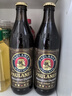 保拉纳（Paulaner）浓色小麦（黑）啤酒 500ml*20瓶 德国啤酒 京东自营 新年送礼 实拍图