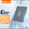 台电(TECLAST) 512GB SSD固态硬盘SATA3.0接口 稳影系列 实拍图