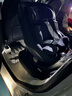 maxicosi迈可适婴幼儿童安全座椅汽车用0-4岁isize ADAC Mica360Pro曜石黑 实拍图