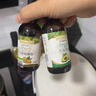 爷爷的农场牛油果油有机DHA核桃油63ml*2瓶 凉拌热炒礼盒 赠宝宝辅食食谱 实拍图