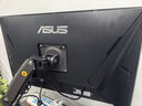 华硕小金刚VG27AQL5A 27英寸显示器2K200Hz显示器超频210Hz FastIPS FreeSync无撕裂 0.3ms响应 HDR400 实拍图