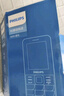 飞利浦（PHILIPS）E568A 宝石蓝 移动联通电信4G全网通 老年人手机智能 超长待机儿童功能学生手机 大字大声直板按键 实拍图
