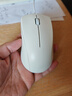 雷柏（Rapoo） N1200 有线鼠标 办公鼠标 轻音鼠标 对称鼠标 笔记本鼠标 电脑鼠标 白色 实拍图