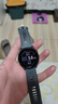 佳明（GARMIN）Forerunner255专业跑步户外运动智能手表多星定位心率血氧 神秘灰 实拍图
