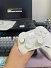 北通鲲鹏20无线游戏手柄智控双切扳机震动蓝牙手柄xbox电脑PC手机steam电视NSswitch2体感原神宝可梦ZA 实拍图