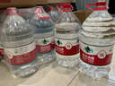 农夫山泉 饮用水 饮用天然水5L*4桶 整箱装 桶装水随机包装 实拍图