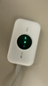 TCL随身wifi三网通用免插卡无线wifi6车载4G路由器随身便携无限制移动联通电信全国通用2025款5GXY15B 【至尊畅享版】三网任切+首月1500G流量 不限速不虚标月享1500G流量 实拍图
