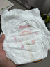 好奇（Huggies）铂金装小桃裤成长裤XXL74片(15kg以上)尿不湿【透爽散热】 实拍图